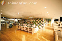 數位悅讀新天地