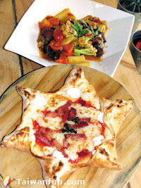 La Pala Pizzeria Ristorante