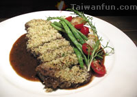 小巧溫馨的瑪莉小館