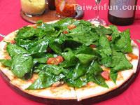 Fatty's Italian Restaurant