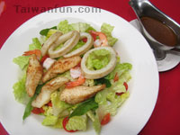 Fatty's Italian Restaurant