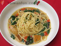 Fatty's Italian Restaurant