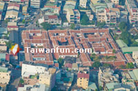 A Bird's Eye View of Greater Taichung Photography Exhibition