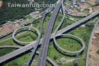 A Bird's Eye View of Greater Taichung Photography Exhibition