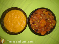 Taichung Munchies