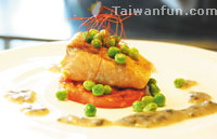 Dollars Teppanyaki
