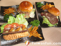 Niu He Steakhouse (Xitun Branch)