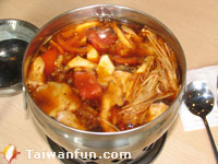 Niu He Steakhouse (Xitun Branch)