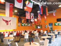 Niu He Steakhouse (Xitun Branch)