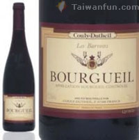 Can you ever chill a red wine?