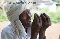 2012第八屆台灣國際紀錄片雙年展