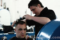 2012第八屆台灣國際紀錄片雙年展