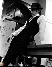 2012第八屆台灣國際紀錄片雙年展