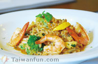 Grissini Italian Restaurant