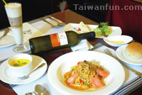 Grissini Italian Restaurant