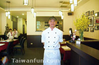 Grissini Italian Restaurant