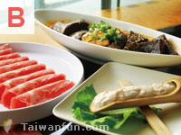 Hassen Hotpot Restaurant