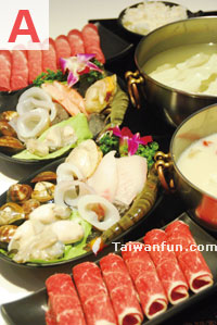 Michi Hotpot Restaurant