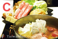Michi Hotpot Restaurant