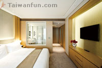 Millennium Vee Hotel Taichung