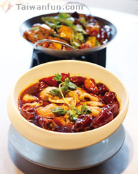 Pinhongqiao Restaurant