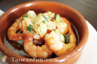 Tapas-One Spanish Bar & Restaurant