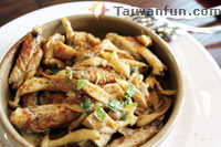 Tapas-One Spanish Bar & Restaurant