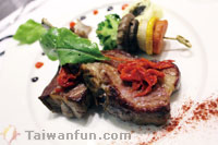 Tapas-One Spanish Bar & Restaurant