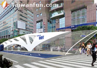 Taichung's Coming Transportation Revolution