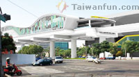 Taichung's Coming Transportation Revolution