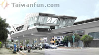 Taichung's Coming Transportation Revolution