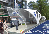 Taichung's Coming Transportation Revolution