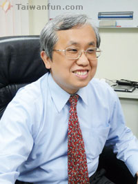 Taichung's Coming Transportation Revolution