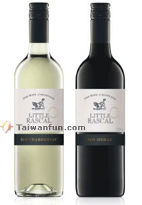 Enjoying wines on a budget