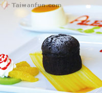 Cafe at Alessi Store