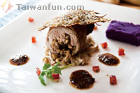 Amourlin Spa and Restaurant