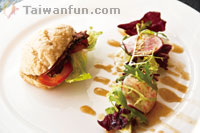 Amourlin Spa and Restaurant