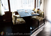 Amourlin Spa and Restaurant