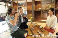 Sawdust and Coal Smoke &ndash; Retracing Chiayi City's Forestry Roots