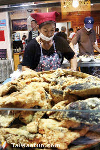 Sawdust and Coal Smoke &ndash; Retracing Chiayi City's Forestry Roots