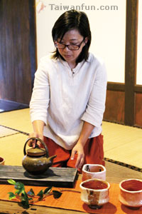 Sawdust and Coal Smoke &ndash; Retracing Chiayi City's Forestry Roots