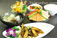 Bao Dao You Yu Seafood Restaurant