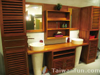 Deco Bali (Taichung Concept Shop)