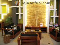 Deco Bali (Taichung Concept Shop)