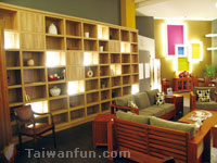 Deco Bali (Taichung Concept Shop)