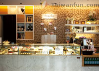 Mucha Salon du Chocolat