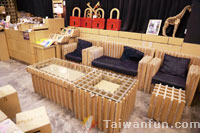 From paper to product: Huang Fang-liang reveals endless possibilities at Carton King