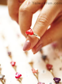 席薇亞手足保養精品館