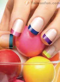 席薇亞手足保養精品館