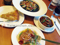 Bistro Good Good Eat